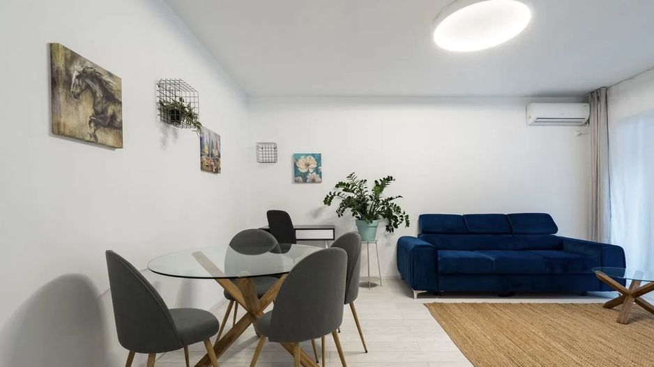 Chirie I Apartament 2 camere I Pipera I Parcare - Poză 2