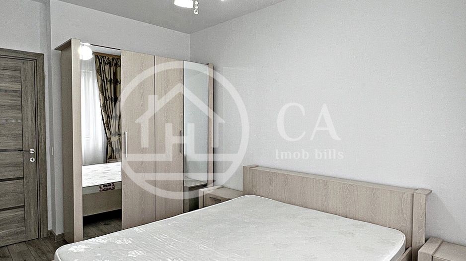 Apartament cu 3 camere de inchiriat in cartierul Prima Universitatii, Oradea - Poză 7