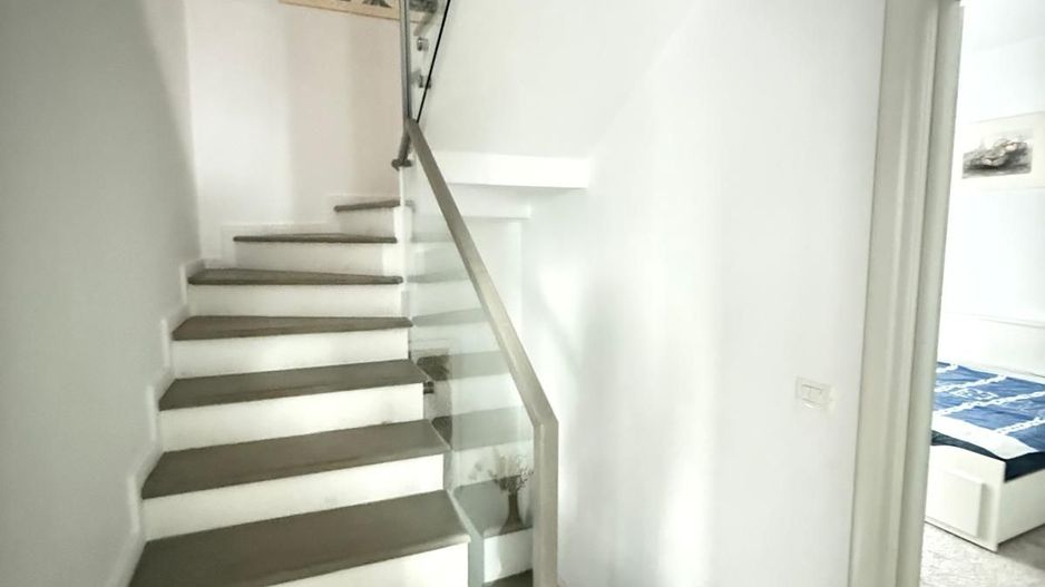 Casă tip triplex – 144 mp utili – vedere spre parc – Sector 1, Str. Aiud - Poză 19