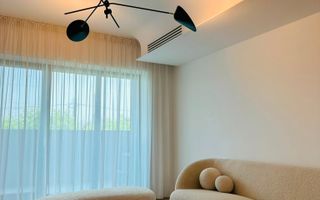De închiriat: apartament 2 camere - premium - Cortina Academy - Poză 1