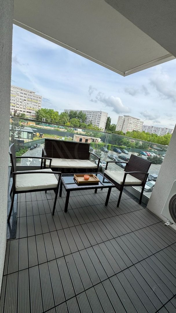Apartament 2 camere premium | Elegant | 1 Mai - Herastrau - Poză 16