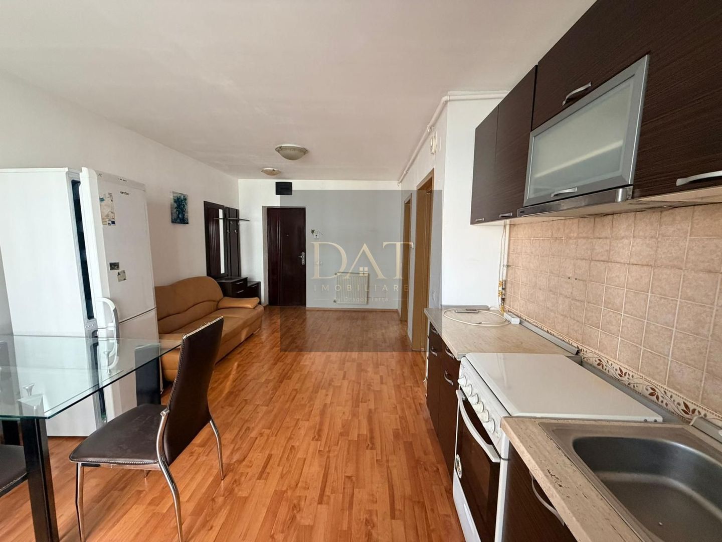 2 camere, etaj intermediar, parcare, Beta Residence - Poză 6