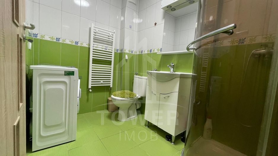 Apartament 3 camere - Calea Surii Mici - Poză 15