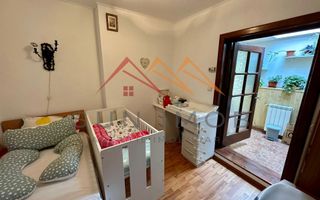 Casa 3 camere, central, mobilata, utilata, Campina, Prahova - Poză 14