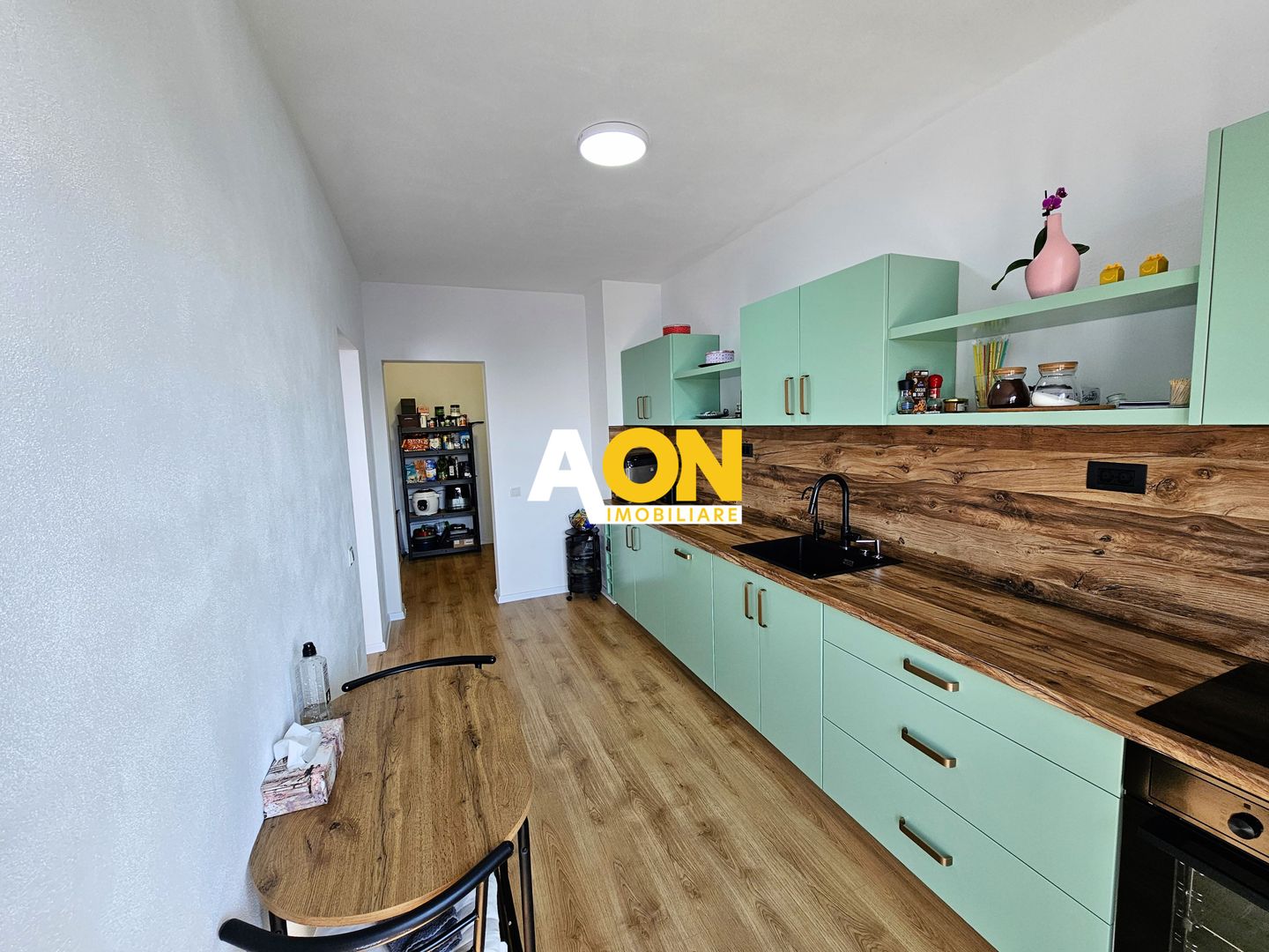 Apartament 3 camere cu scara interioara, 104 mp utili, bloc nou - Poză 4