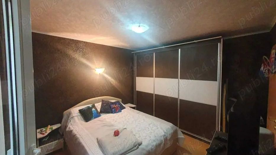 Apartament 4 camere, cu Centrala, Bld. Brancoveanu, Izvorul Crisului - Poză 6