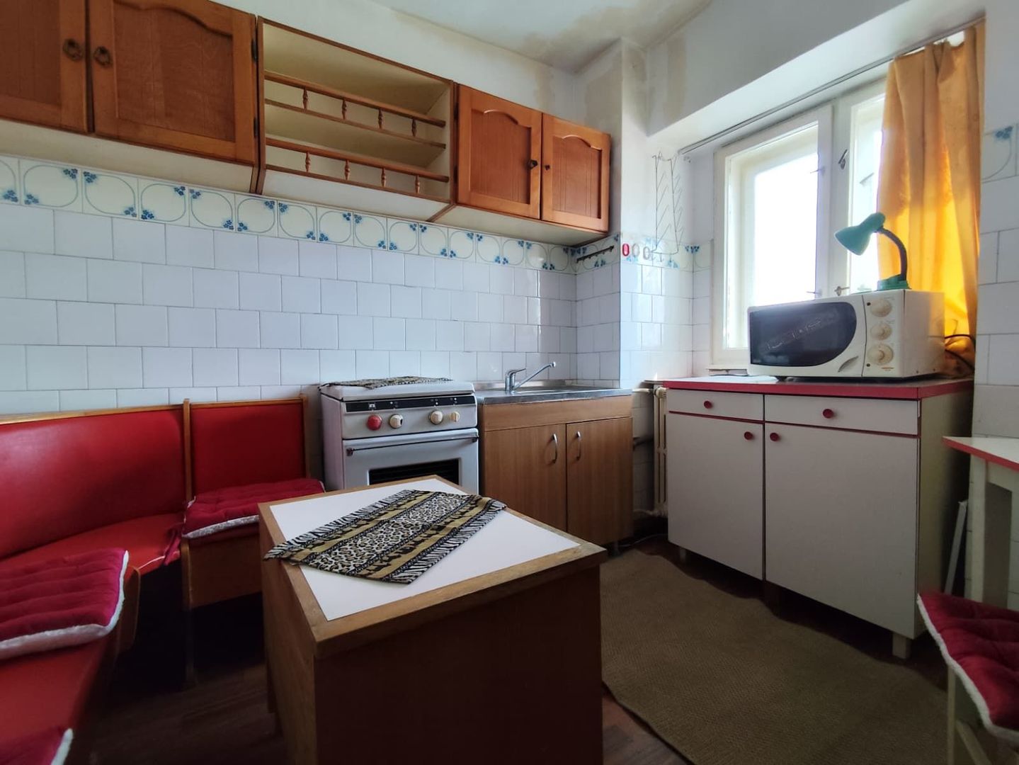 Inchiriere 2 camere pe B-dul Dacia, Rogerius, Oradea - Poză 8