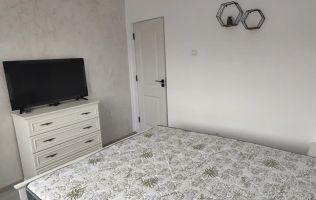 2 Camere | Etaj intermediar | Zona linistita | Mobilat |Utilat modern|