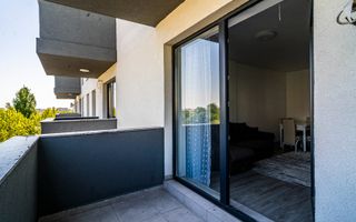 Prima inchiriere 2 Camere, decomandat, etaj 4, 6 minute METROU Preciziei - Poză 15