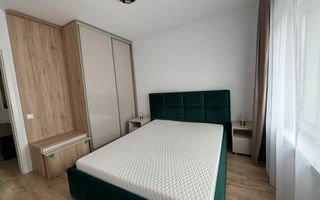 Apartament 2 camere cu terasă zona Doamna Stanca - Poză 4