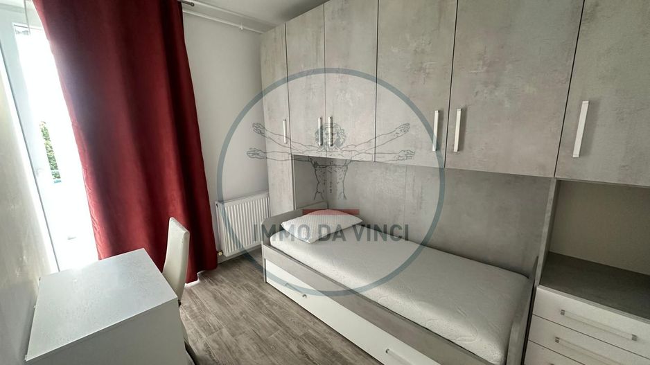 Apartament 3 camere DE INCHIRIAT Zona Kaufland Marasti - Poză 3