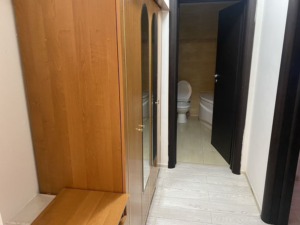 Apartament 3 camere de închiriat Militari - Poză 3