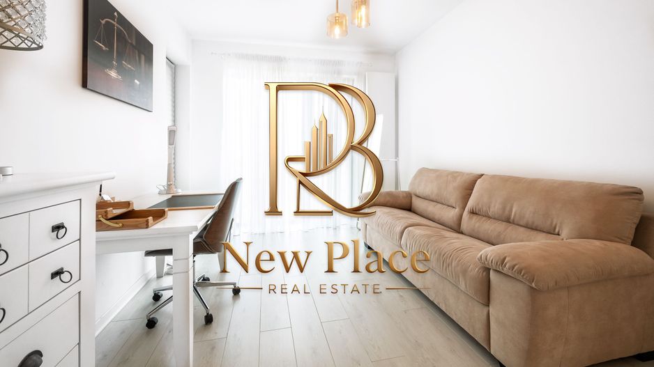 Cloud 9 | Design modern | Locatie Premium | 2 Parcari [+21% TVA] Lux - Poză 18