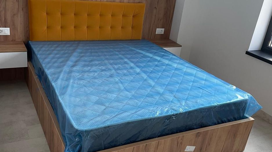 2 camere Rond OMV Pipera \ 2 rooms Ron OMV Pipera - Poză 2