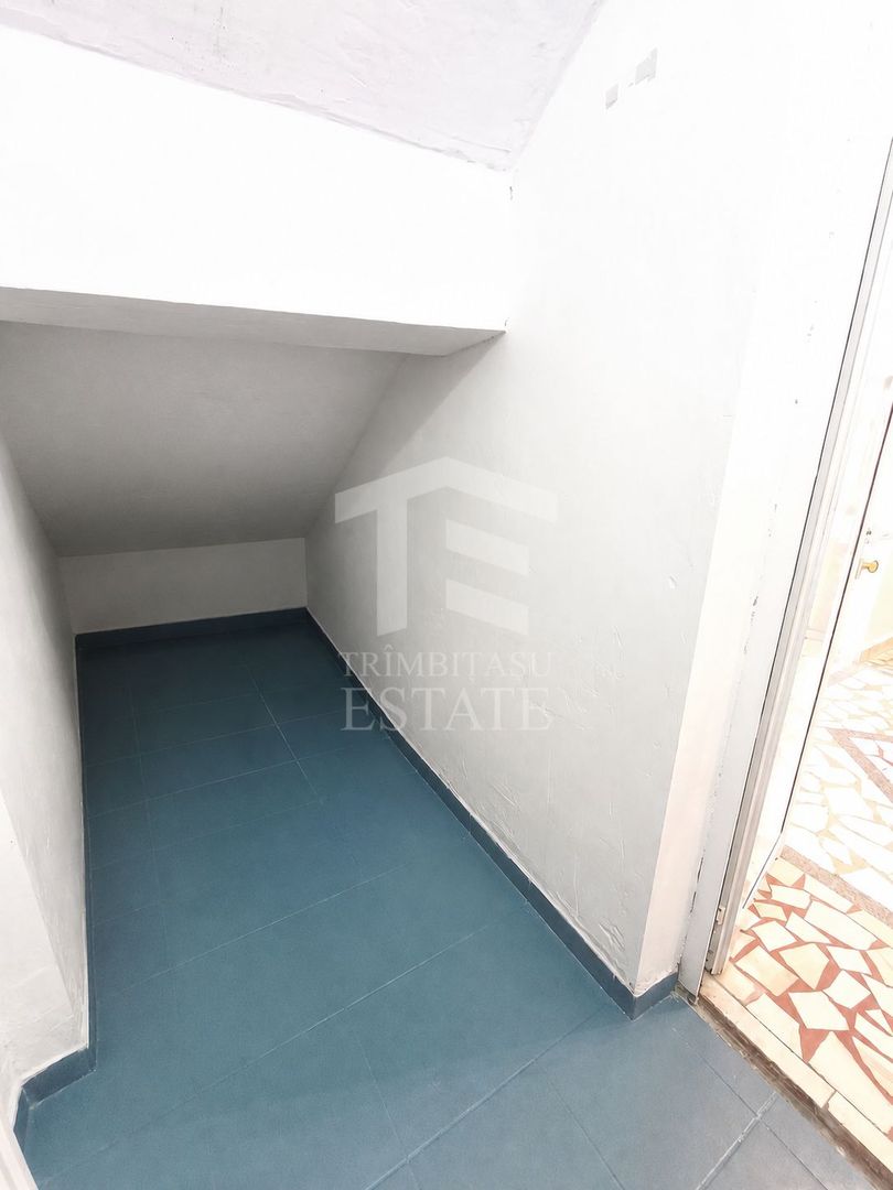 Spatiu Comercial Premium | B-ul Mamaia | Parter | 66 mp - Poză 7
