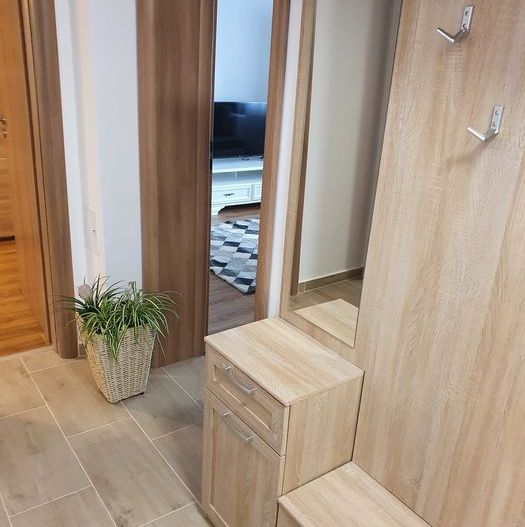 Apartament cu 2 camere decomandat  | 50 mp | Gheorgheni - Poză 5