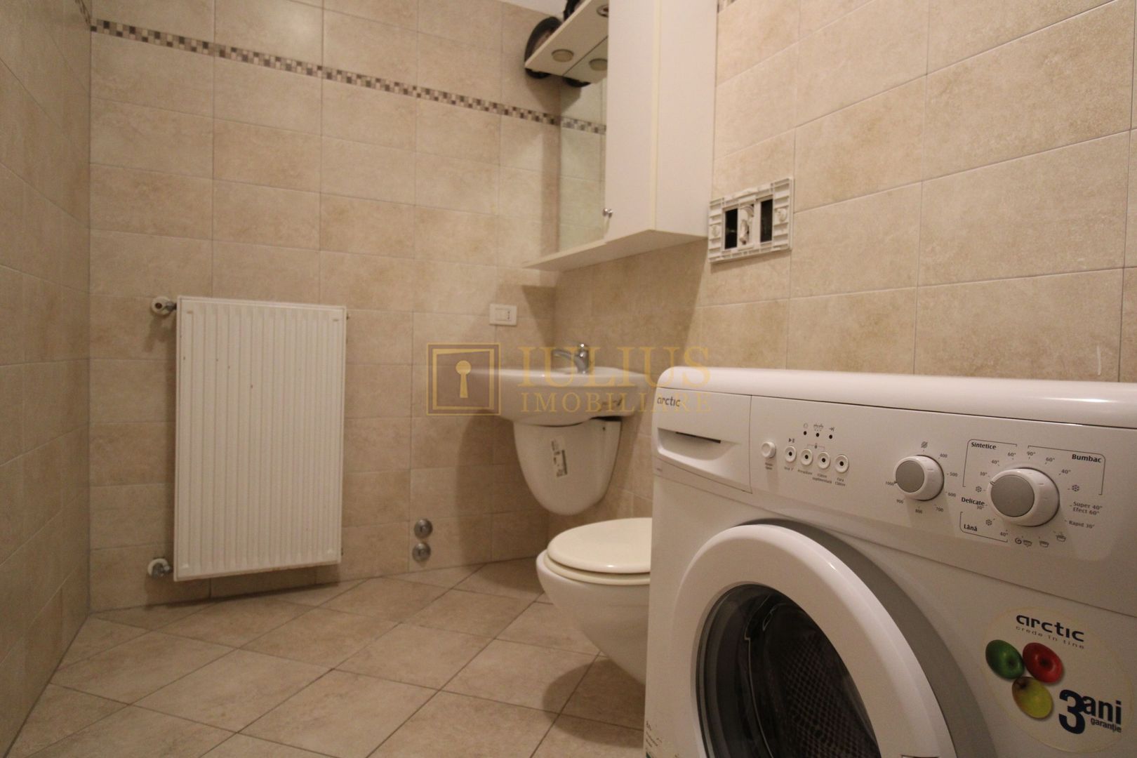 Pet friendly, 2 bai, posibilitate decontare; zona Braytim. - Poză 15