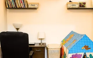Casă renovată vis-a-vis de Parcul Carol | 3 camere, 2 băi, curte proprie 30 mp - Poză 13