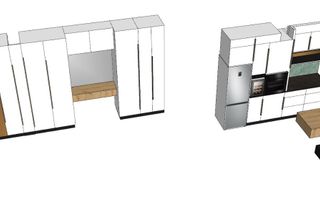 Apartament 2 camere, 57.21 mp utili, loc de parcare, Brașov - Schiță 16