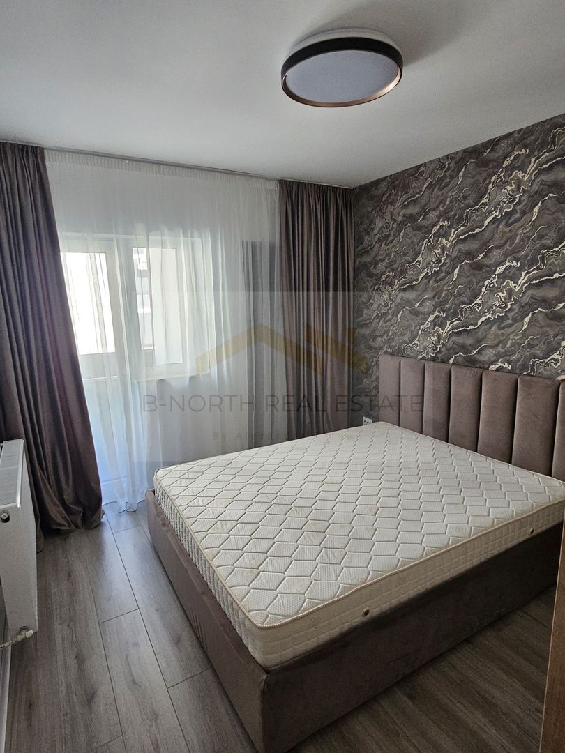 Apartament 2 camere de închiriat | Prima închiriere | Drumul Jilavei - Poză 1