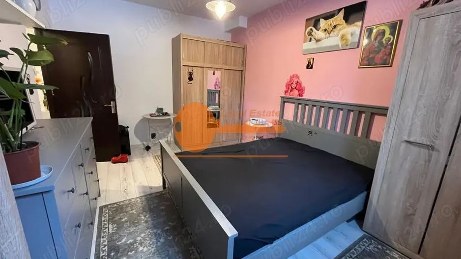 Apartament cu 3 camere in zona 1 Mai -Grivitei - Poză 8