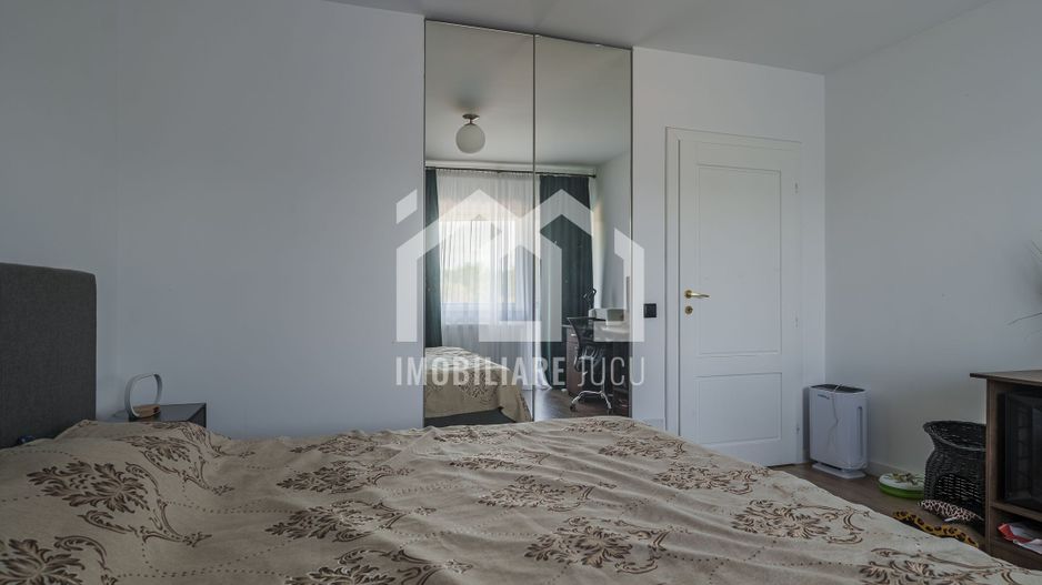 Apartament 2 camere, 53mp utili,Bloc Nou, 2 parcari, Jucu de Sus - Poză 4