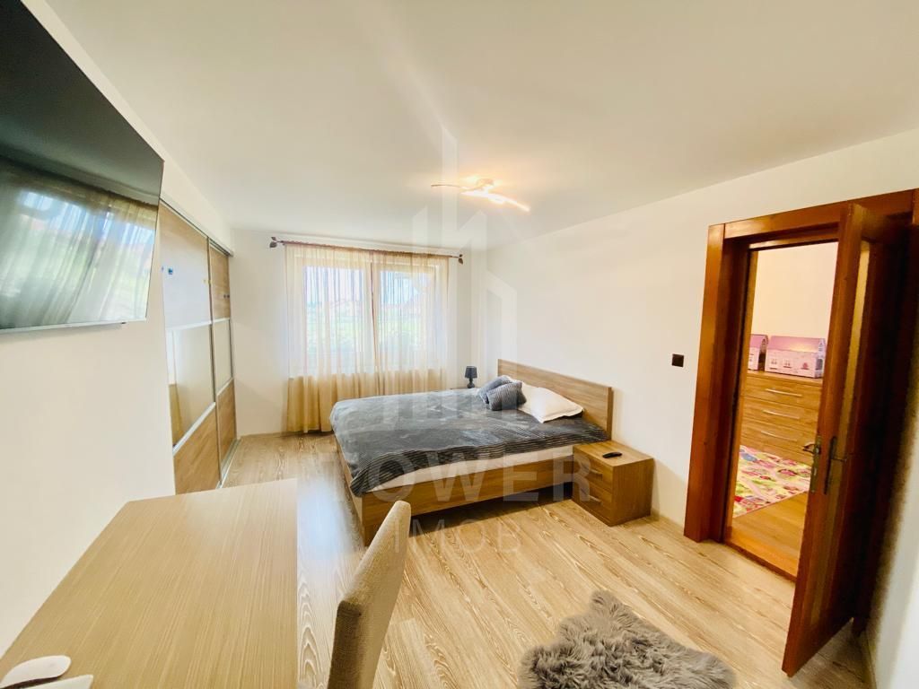 Casă 8 camere de vânzare | zona Terezian - Poză 7