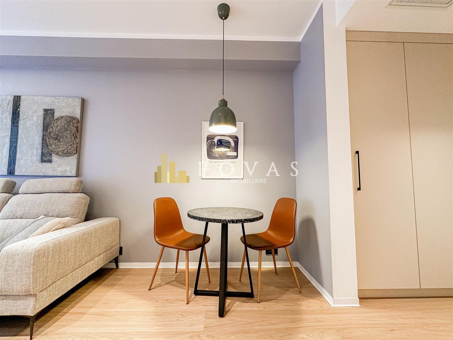 Inchiriere Apartament 2 Camere One Floreasca Towers Aviatiei - Poză 10