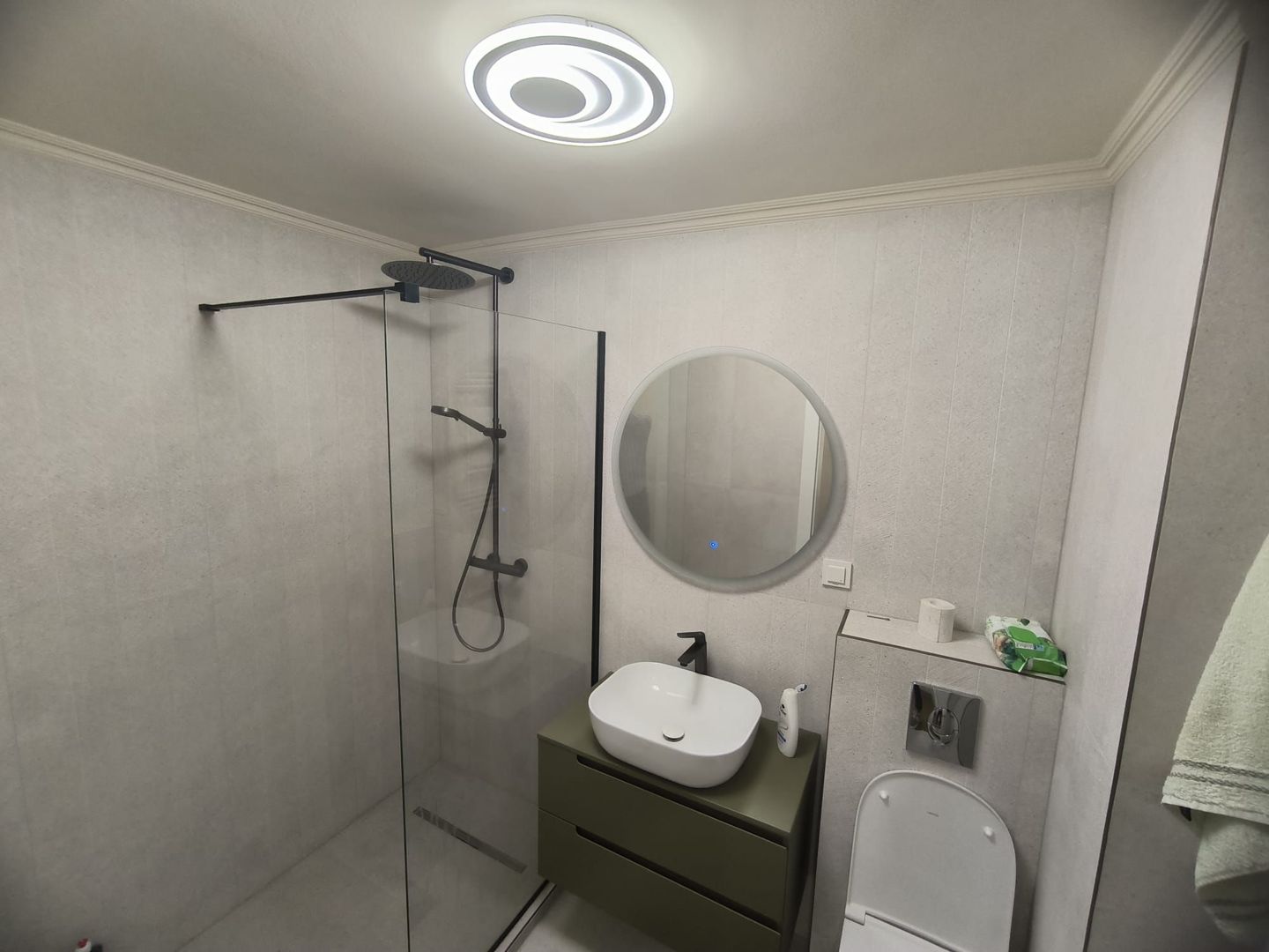 Apartament 2 camere Nerva Traian | Timpuri Noi | Centrala proprie - Poză 7