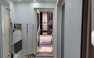 Vanzare Apartament 2 camere, etaj 8/9, 2 lifturi, confort 1, 52 mp– Rahova - Poză 4