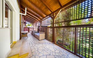 Casa 5 camere 119 mp utili, garaj si curte, strada privata, Campului - Poză 13