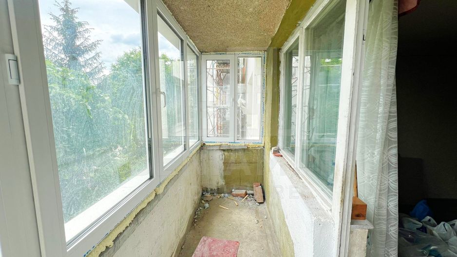 Apartament-2 Camere-48mp-CT- Etajul 2-Izolat-Bulevardul Saturn-Brasov - Poză 6