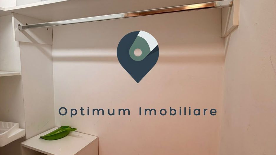 Inchiriere apartament 1 camera , 38 mp, etaj 3 in Marasti, zona BRD! - Poză 10