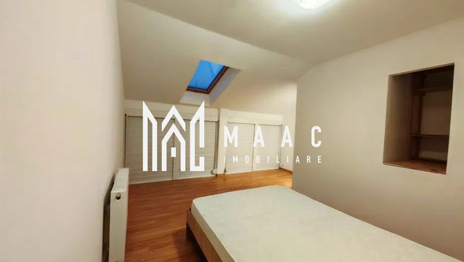 Apartament 2 camere de închiriat | Valea Aurie, Sibiu | 45 mp - Poză 6