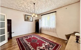 Casa in Sibiu - posibilitate apartamentare 2 locuinte -110 mp- Lazaret - Poză 2