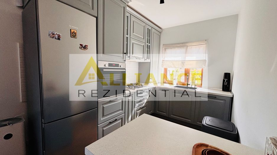 Duplex mobilat și utilat – gata de mutare - Poză 8