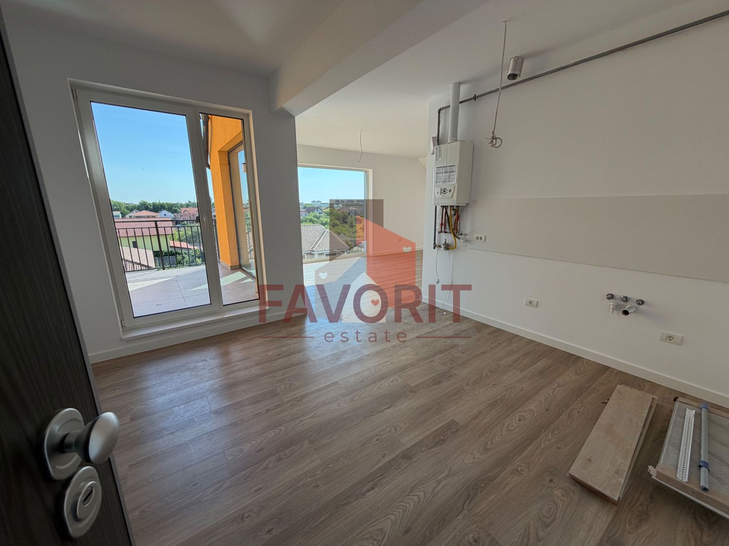 Comision 0%. Spatios. Disponibil imediat. Lift - Poză 1