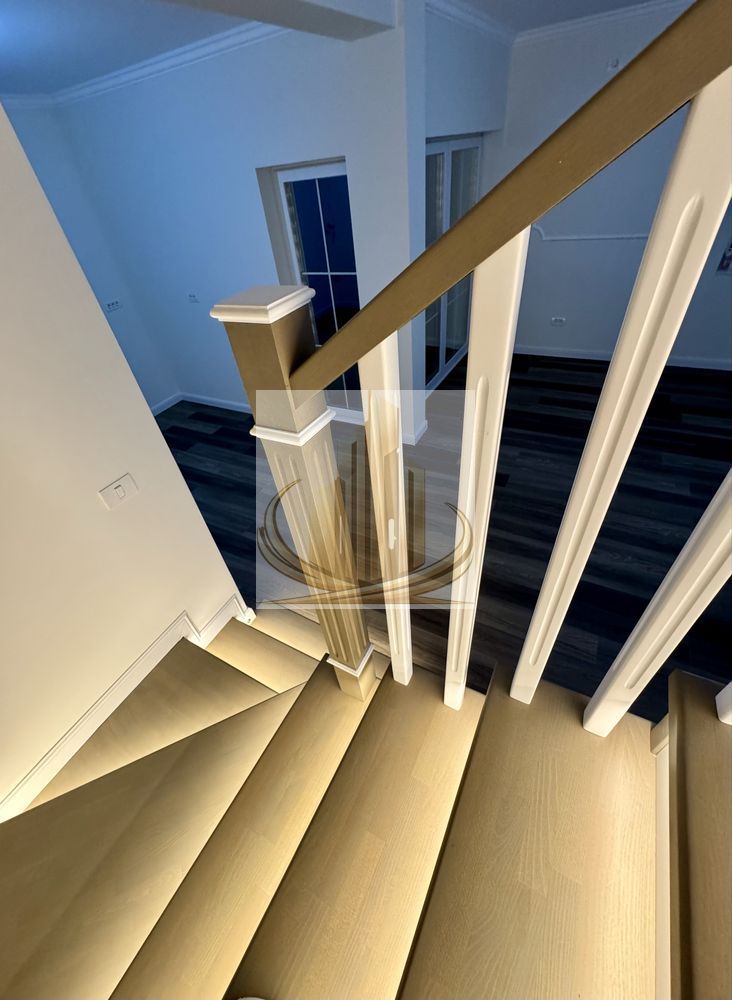 Duplex Mosnita Noua 5 camere, 3 bai, finisaje premium - Poză 2