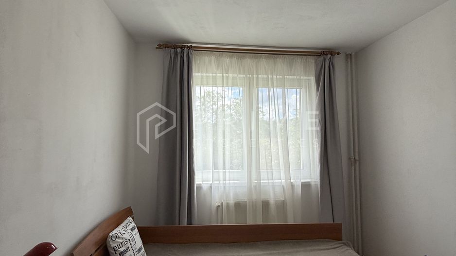 Apartament 3 camere de închiriat – Dâmbu, etaj 1, ideal pentru studenț - Poză 9