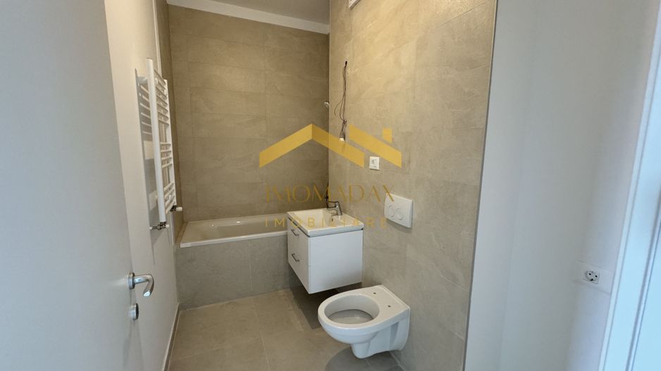 Aradului/Torontalului-2 Camere-Centrala Proprie - Poză 3