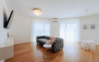 4 camere, Premium, bloc nou, Zorilor Zona Louis Pasteur, UMF,Marinescu - Poză 7