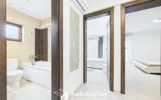 Tur virtual| Duplex 5 camere| spațios| în  Dumbrăvița | 0% Comision| - Poză 20