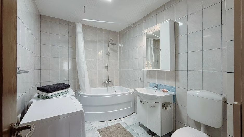 Apartament modern de vânzare | Florești – zona Florilor - Poză 6