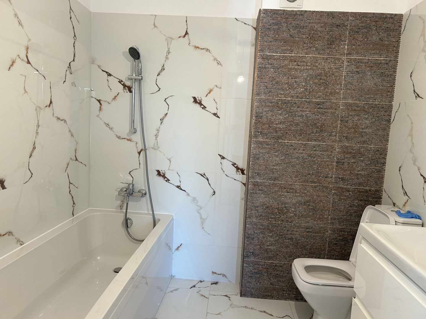 ULTIMA VILA DISPONIBILA | COMPLEX NOU | CHIAJNA  |  MOBILATA - Poză 19