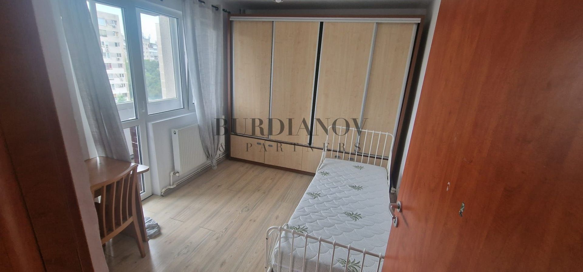 Apartament 3 camere-Drumul Tabetei - centrală termică- pet friendly - Poză 5