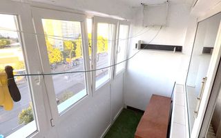 🚇 Închiriez Apartament cu 2 camere, vis-a-vis de metrou Dristor, 55 mp, etaj 7 - Poză 6
