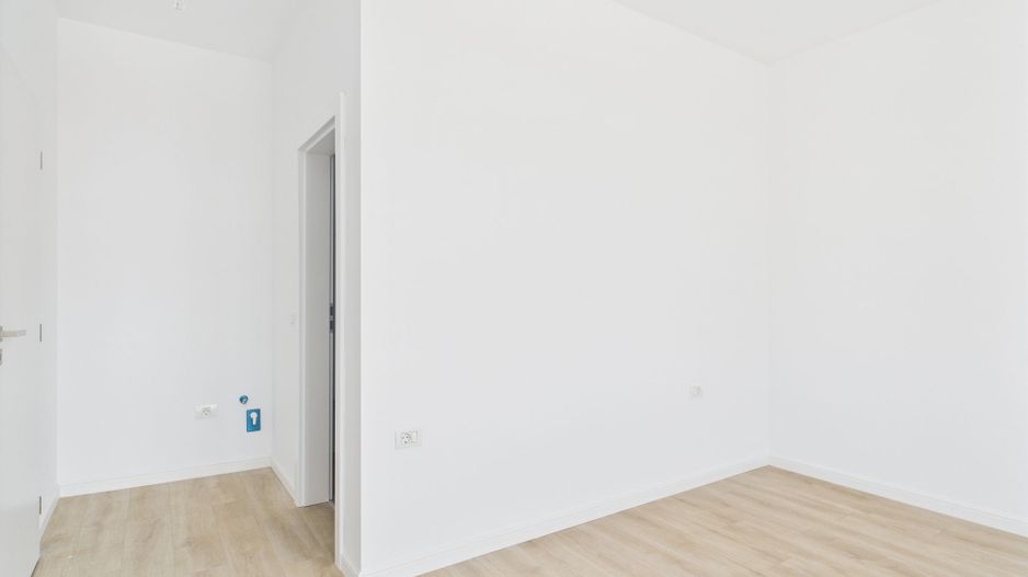 Apartament 3 camere , 2 băi , zona Freidorf - Poză 9