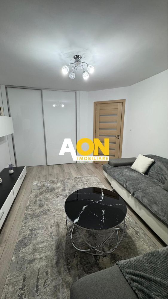 Apartament 2 Camere | 57 mp | Zona Ampoi 3 - Poză 4