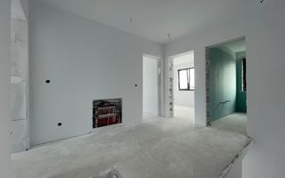 Duplex - 4 dormitoare- 116mp utili - 144.900€- Urseni - Poză 12