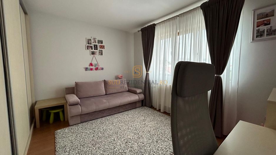 2 Camere Ultra Spatios | Sos. Oltenitei | 67 mp | Mobilat & Utilat - Poză 11